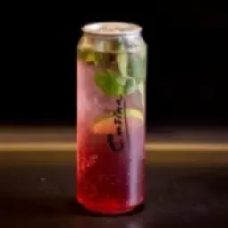 Blackberry Mojito